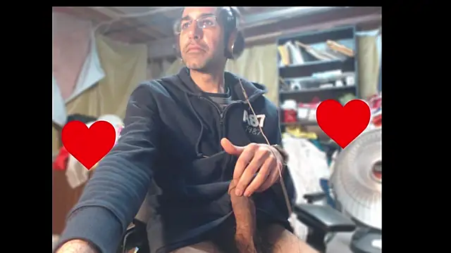 Gsmile1 online show from March 2025 04:43:02 PM