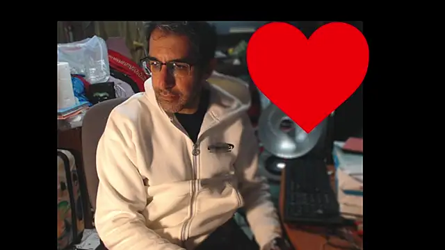 Gsmile1 online show from February 2026 07:15:01 PM