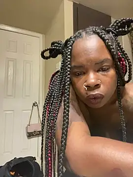 WassamSavage online show from February 2026 11:46:01 PM