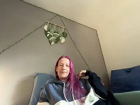 WildSkyX online show from May 2026 10:38:02 PM