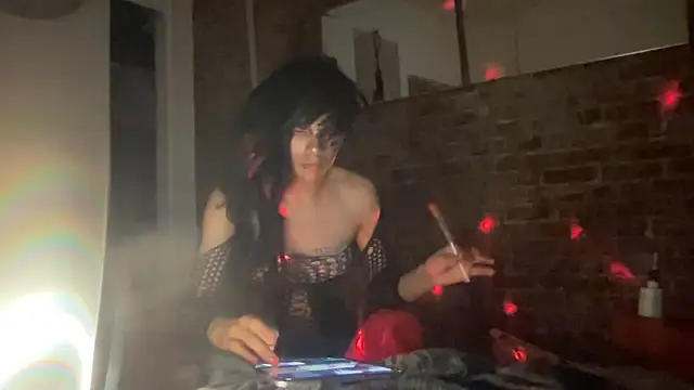 femmnyc online show from March 2025 08:04:02 AM