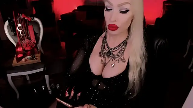 Snapshot of GreedyFinDom chatting on February 2026 11:53:01 PM GreedyFinDom online show from February 2026 11:53:01 PM