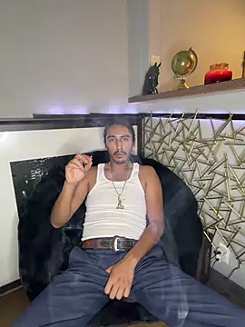 jrrichforever online show from January 2026 08:45:02 PM