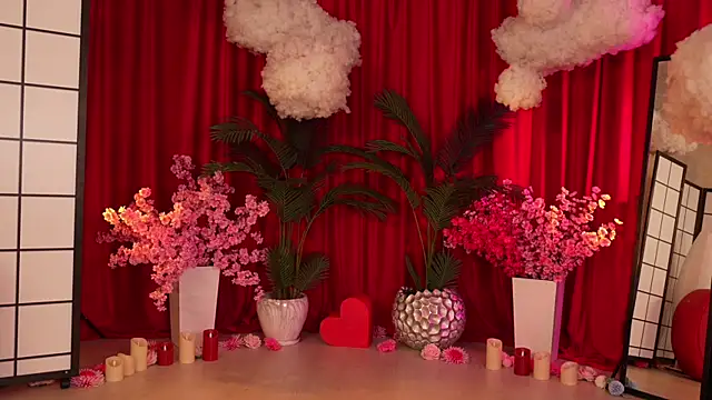 Snapshot of KittyCaitlin chatting on February 2025 12:41:02 AM KittyCaitlin online show from February 2025 12:41:02 AM