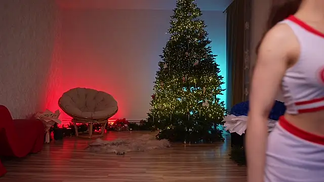 KittyCaitlin online show from January 2026 11:17:01 PM