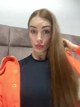 SofiaCarter online show from March 2025 02:47:01 AM