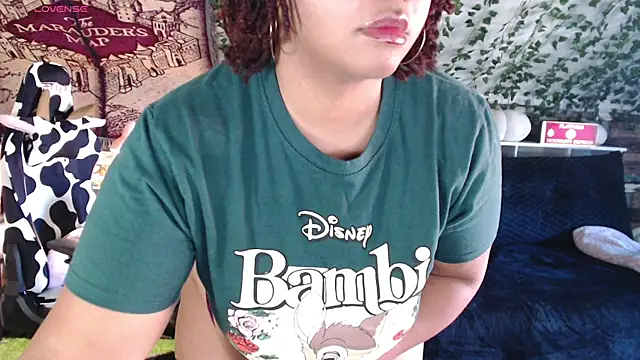 -khayaparker online show from December 2024 02:19:02 PM