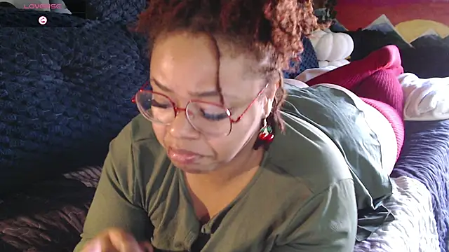 -khayaparker online show from December 2024 05:34:01 PM