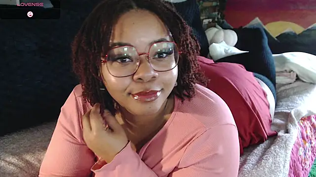 -khayaparker online show from December 2024 06:53:01 PM