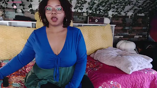 -khayaparker online show from January 2025 01:36:02 PM