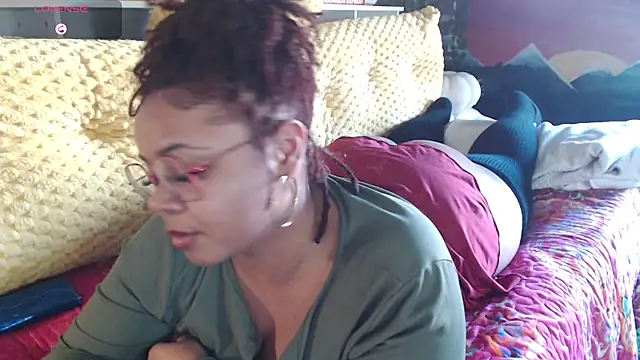 -khayaparker online show from January 2025 08:29:01 PM