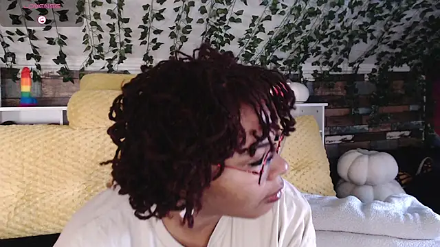 -khayaparker online show from January 2025 01:05:02 PM