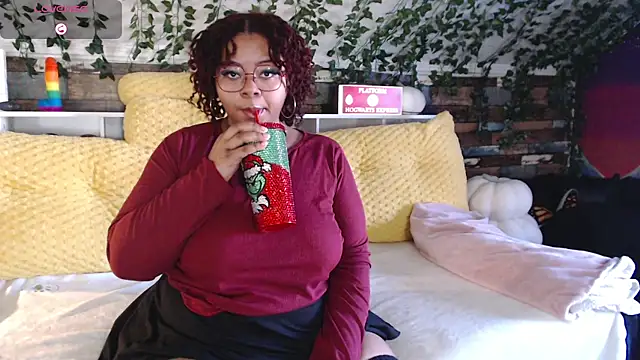 -khayaparker online show from January 2025 01:49:01 PM