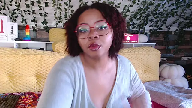 -khayaparker online show from January 2025 01:56:02 PM