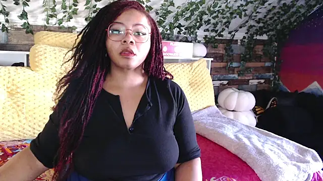 -khayaparker online show from February 2025 05:51:02 PM