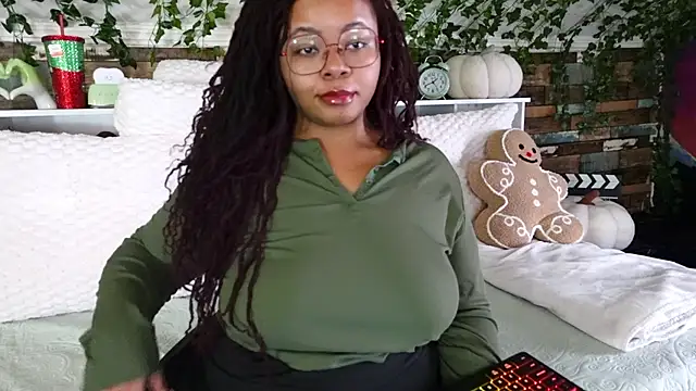 -khayaparker online show from February 2025 06:43:01 PM