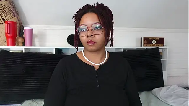 -khayaparker online show from January 2026 01:58:01 PM