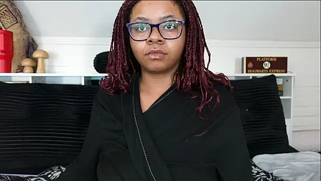 -khayaparker online show from January 2026 04:16:01 AM