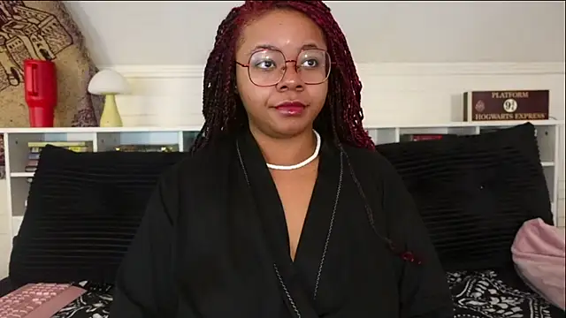 -khayaparker online show from March 2026 05:28:01 PM