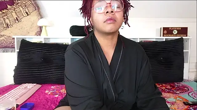 -khayaparker online show from March 2026 08:48:01 AM