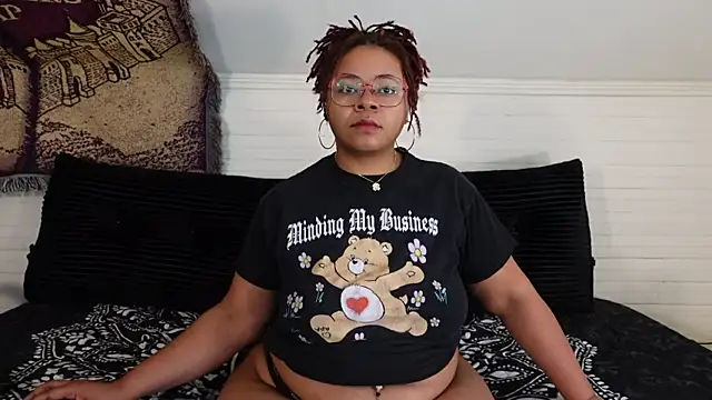 -khayaparker online show from May 2026 03:50:01 PM