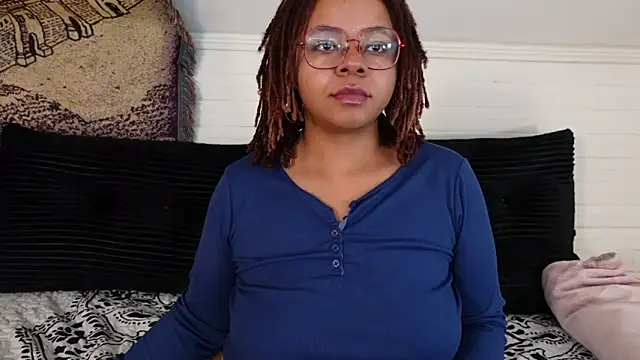 -khayaparker online show from June 2026 02:50:01 PM