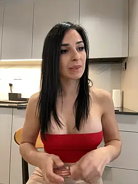 OIivia online show from April 2026 01:41:02 PM