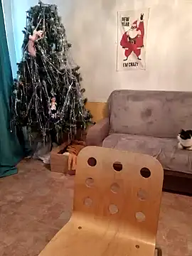 LazyTanukii online show from December 2024 03:58:02 AM