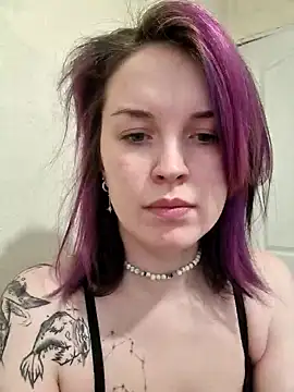 LazyTanukii online show from January 2025 04:59:01 AM