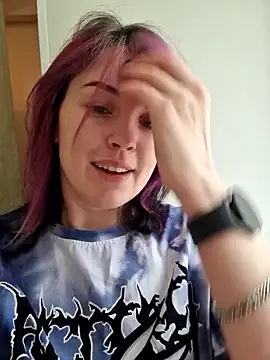 LazyTanukii online show from January 2025 04:10:02 AM