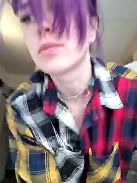 LazyTanukii online show from February 2025 03:09:01 AM