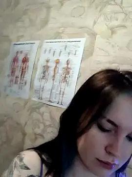 LazyTanukii online show from November 2025 06:35:02 AM