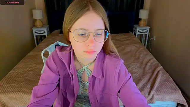 CharmedDoll online show from July 2026 12:18:02 PM