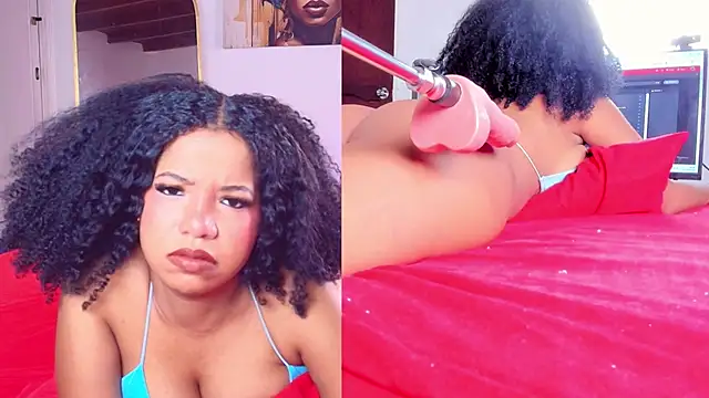 kinky natasha  online show from July 2026 02:20:01 PM