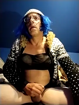 MirthildaVenza online show from October 2025 07:07:02 AM