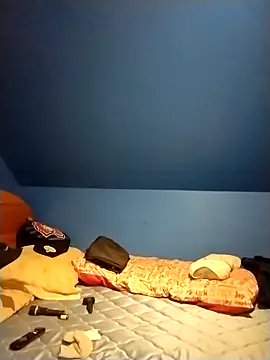 MirthildaVenza online show from October 2025 06:08:01 PM