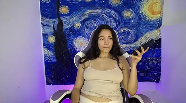 Snapshot of cutie_and_slutty chatting on March 2025 06:45:02 PM cutie and slutty online show from March 2025 06:45:02 PM