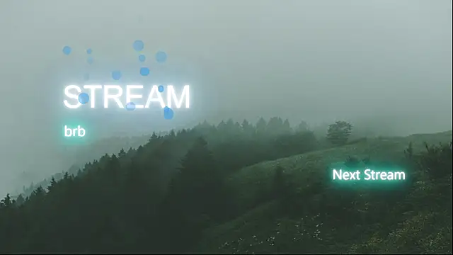 Snapshot of FluffyHat chatting on March 2025 10:45:02 AM FluffyHat online show from March 2025 10:45:02 AM