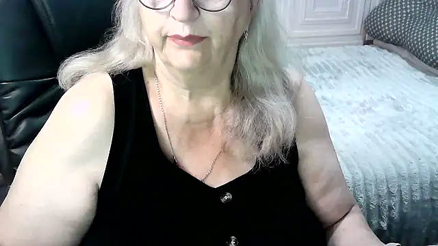 LolkaAlyss online show from June 2026 06:07:02 AM