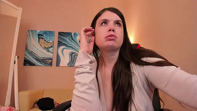 Snapshot of BattyMoll chatting on December 2024 06:50:01 PM BattyMoll online show from December 2024 06:50:01 PM