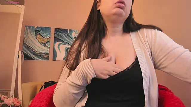 Snapshot of BattyMoll chatting on December 2024 03:31:02 PM BattyMoll online show from December 2024 03:31:02 PM