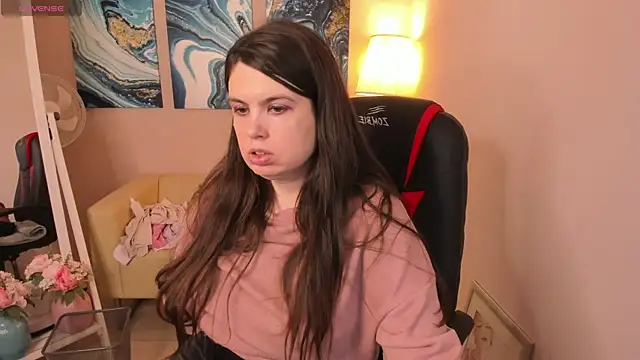 Snapshot of BattyMoll chatting on January 2025 03:33:02 PM BattyMoll online show from January 2025 03:33:02 PM