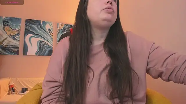 Snapshot of BattyMoll chatting on February 2025 03:18:02 PM BattyMoll online show from February 2025 03:18:02 PM