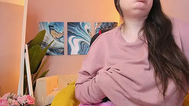 Snapshot of BattyMoll chatting on February 2025 06:22:01 PM BattyMoll online show from February 2025 06:22:01 PM