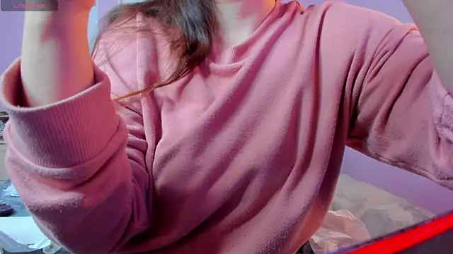 Snapshot of BattyMoll chatting on February 2025 03:36:02 PM BattyMoll online show from February 2025 03:36:02 PM