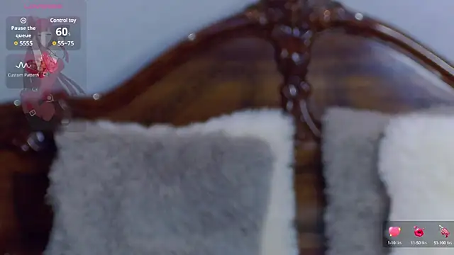 NicolePlay online show from March 2025 06:57:01 AM