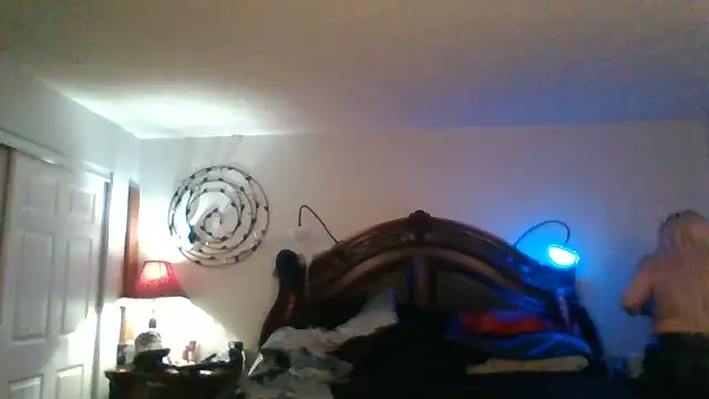 JadeDaMilf online show from April 2026 04:49:02 AM