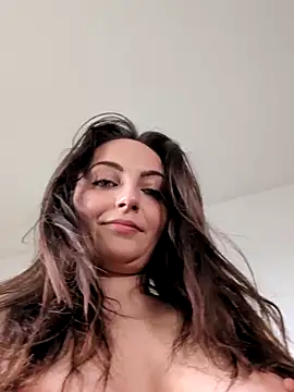 Katze22 online show from February 2026 11:20:02 AM