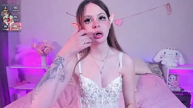  Sweety pie  online show from July 2026 05:11:01 AM