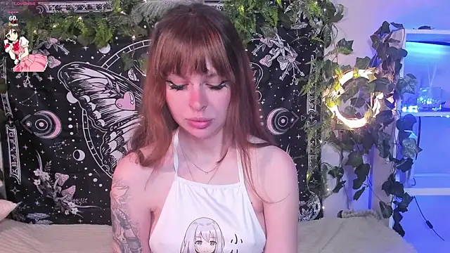  Sweety pie  online show from July 2026 05:16:02 AM
